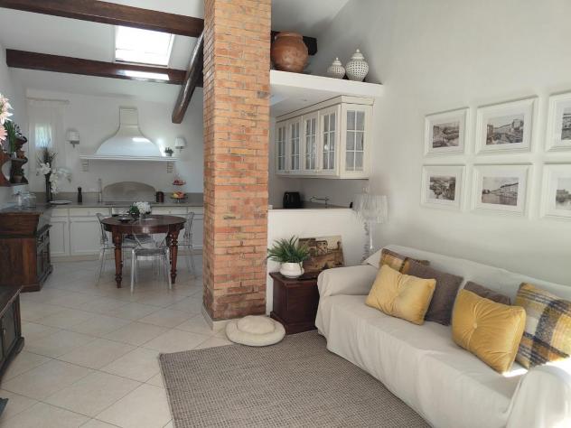 Villetta a schiera in vendita a Livorno 75 mq Rif: 1452375 - Foto 7