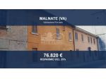 Immobile in asta di 106 m² con più di 5 locali in vendita a Malnate