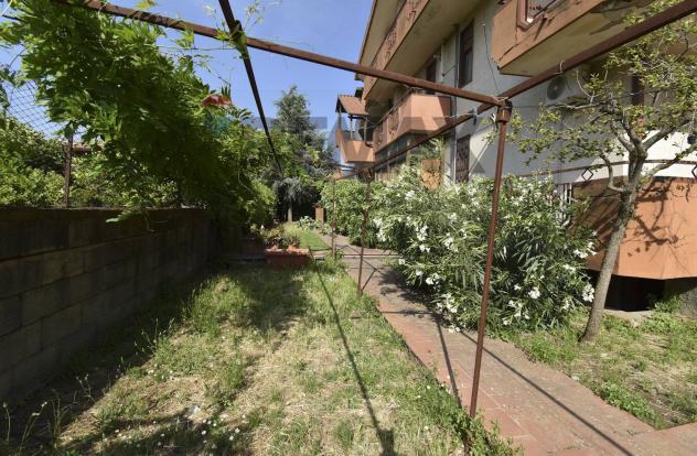Porzione di villa in vendita a Mascalucia - Foto 11