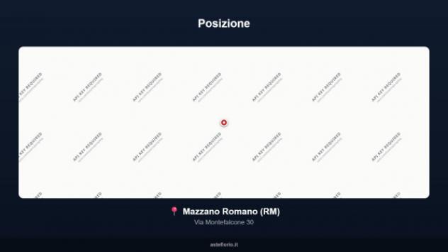 Immobile in asta di 77 m² in vendita a Mazzano Romano - Foto 4
