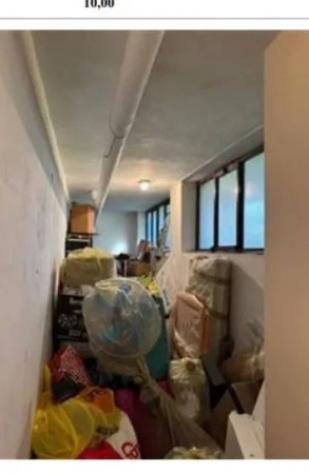 Immobile in asta di 104 m², box auto in vendita a Meda - Foto 7