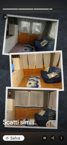 Bungalow con veranda sul lago di Garda - Foto 4