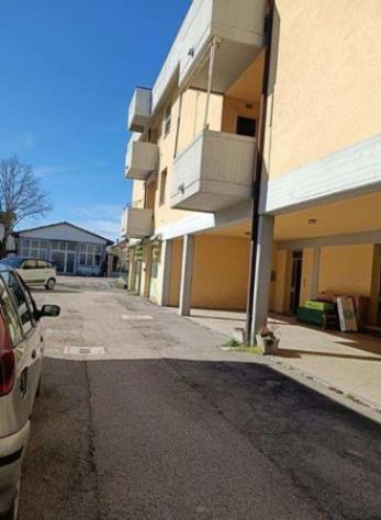 Immobile in asta di 109 m², box auto in vendita a Montecalvo in Foglia - Foto 11