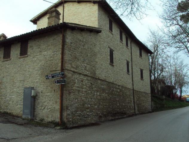Immobile in asta di 170 m² in vendita a Montefalco - Foto 13