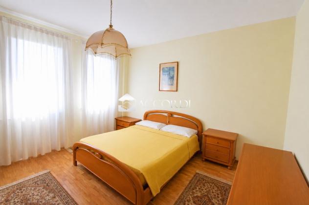 APPARTAMENTO di 3 vani e di 107 mq (NERVESA DELLA BATTAGLIA) rif. PE19 - Foto 8