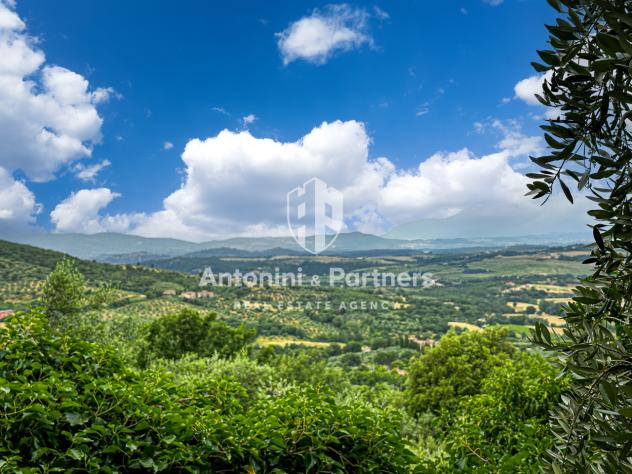 Villa in vendita a Paciano - Foto 12