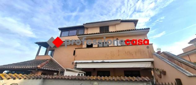 Indipendente in vendita a Pomezia - Foto 8