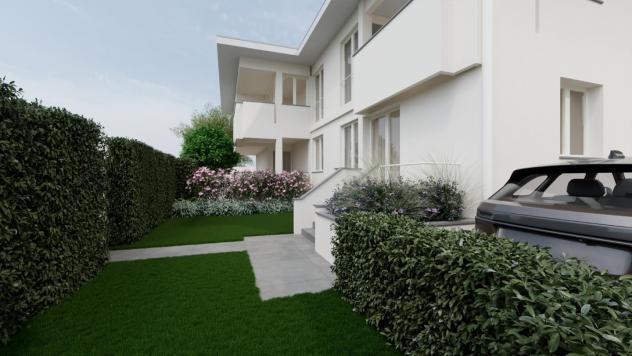 Appartamento in vendita a Pontedera 250 mq Rif: 1300218 - Foto 4