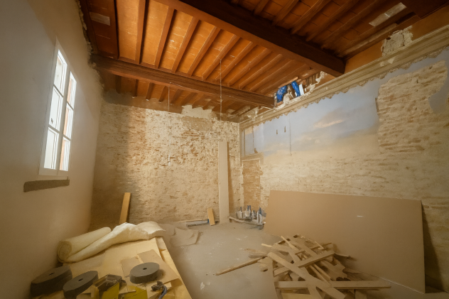 Appartamento in vendita a Pontedera 74 mq Rif: 1345235