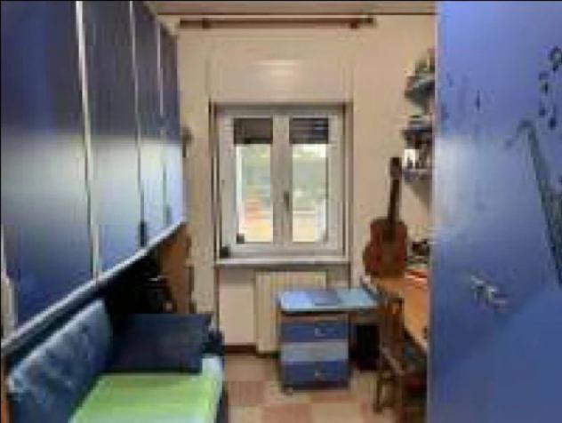 Immobile in asta di 171 m² con più di 5 locali in vendita a Potenza - Foto 4
