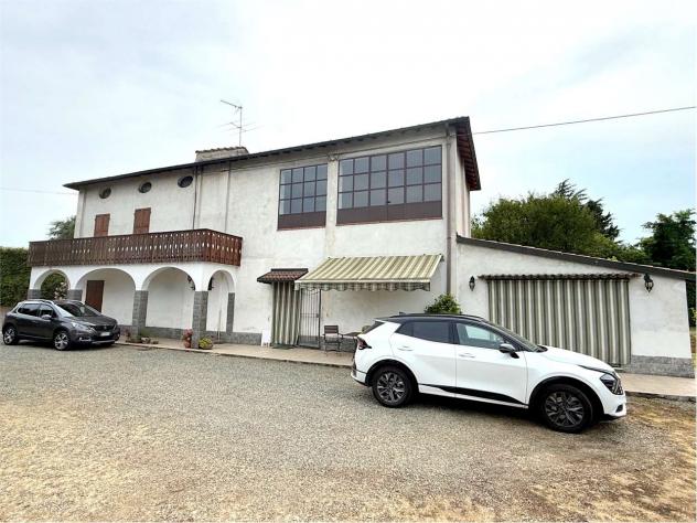 V000248 - Pozzolo Formigaro, Casa Indipendente - Foto 2