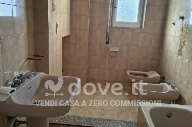 Appartamento di 103 m² con 3 locali in vendita a Reggio Calabria - Foto 5