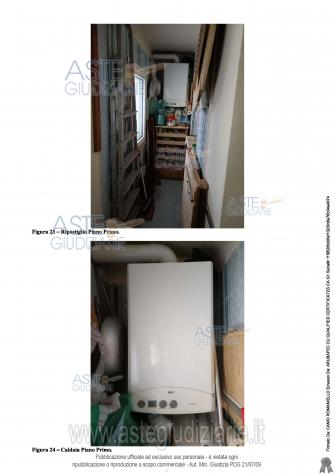 IMMOBILI-IMMOBILE RESIDENZIALE-Via Bellini, 17/19 e 21 - Foto 5