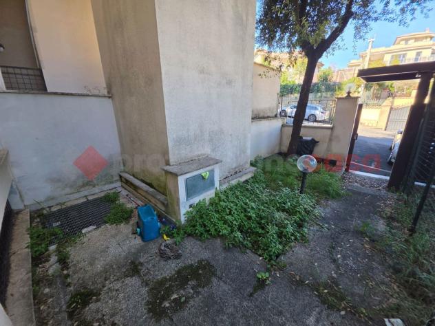 Villa a schiera - Roma . Rif.: Cod. rif 3391050VRG - Foto 19