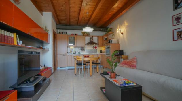 Appartamento a San Bonifacio - Rif. 0234 - Foto 3
