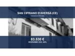 Immobile in asta di 165 m² in vendita a San Cipriano d'Aversa