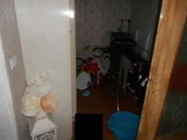 Immobile in asta di 129 m², box auto in vendita a Stienta - Foto 13