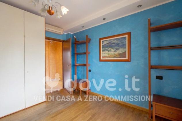 Appartamento di 123 m² con 3 locali e box auto in vendita a Torino - Foto 17