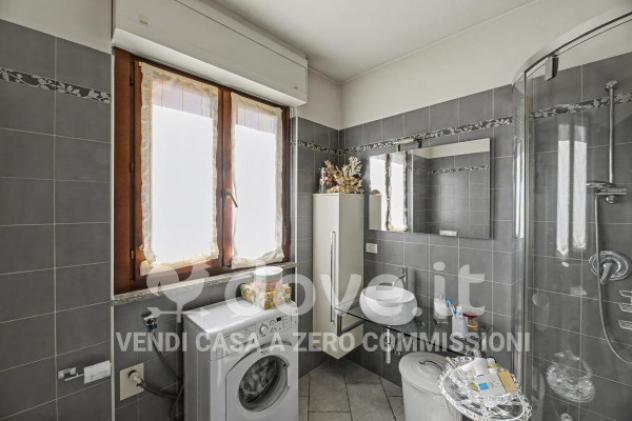 Appartamento di 52 m² con 1 locale e box auto in vendita a Varese - Foto 9