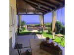 La Terrazzina sul Tramonto