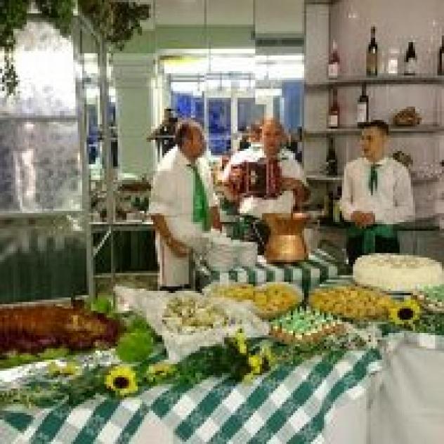 Hotel Ambasciatori S.n.c. di Leonzio Roberto e Aretusi Lidia