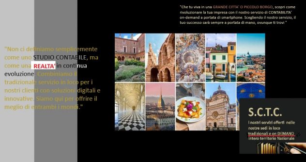 APERTURA  ATTIVITA E.COMMERCE, AMAZON IN TUTTA ITALIA? S.C.T.C. CONTABILITA' - Foto 5