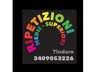 RIPETIZIONI PRIVATE