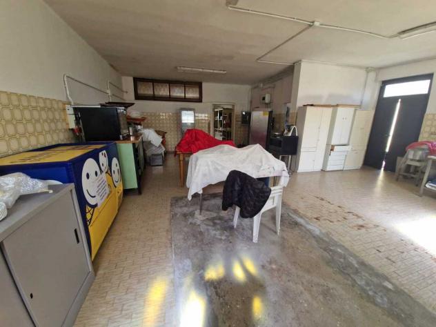 Alimentari No Somministrazione in vendita a Acquanegra Cremonese - Foto 6