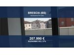 Immobile in asta di 142 m² con più di 5 locali in vendita a Brescia