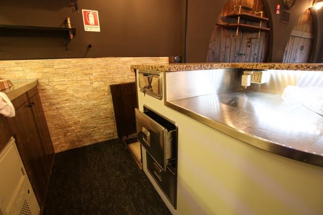 Locale commerciale in affitto a Castegnero - Foto 8