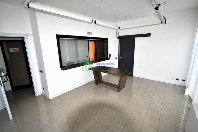 Rif. 9822 - Appartamento uso ufficio + veranda - Foto 6