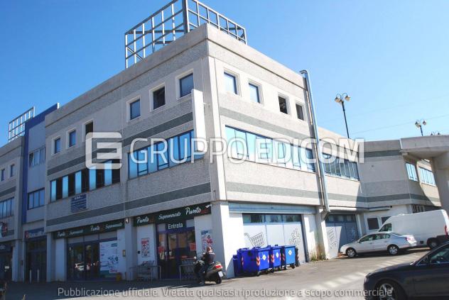 Uffici e studi privati in vendita a Terni - Rif. 4553223 - Foto 9