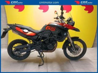 BMW F 800 GS Garantita e Finanziabile rif. 23545607