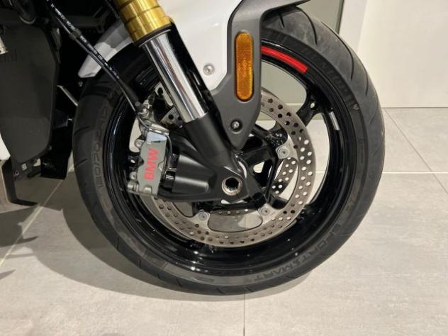 BMW K 1 R 1300 RS rif. 23018763 - Foto 8