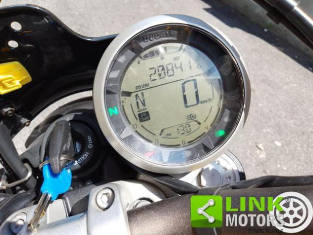 DUCATI Scrambler 800 Full Throttle rif. 23976946 - Foto 9