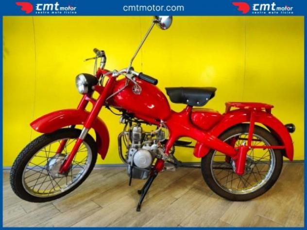 MOTOM 48 4T 4T rif. 18808323 - Foto 3