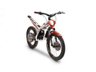 BETAMOTOR Minitrial Electric 20" 2024 rif. 18197047