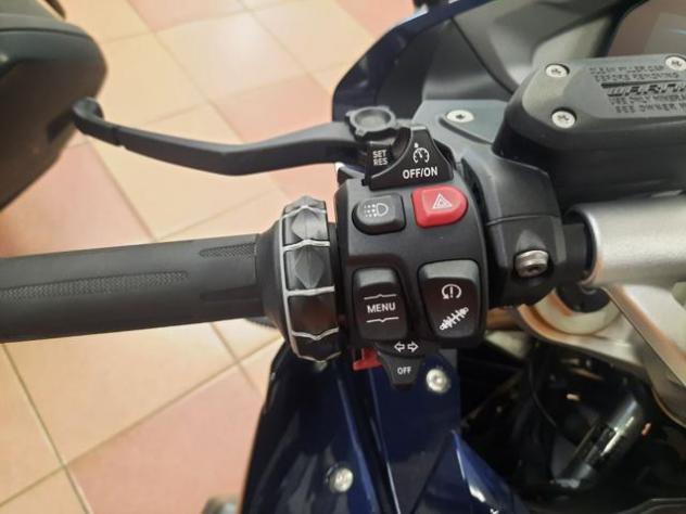 BMW R 1250 RS RS rif. 24016706 - Foto 5