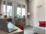 Moderna singola da subito in City Life