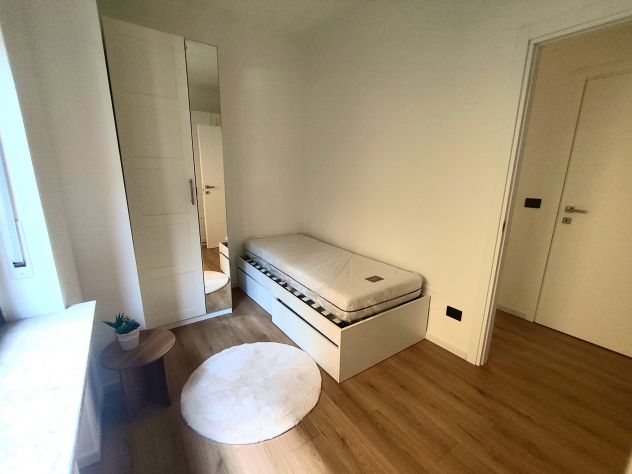 AFFITTO PRIVATO SOLO PER STUDENTI CAMERA/POSTO LETTO. - Foto 9