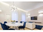 Luxury Blue Duomo