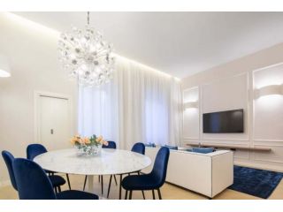 Luxury Blue Duomo