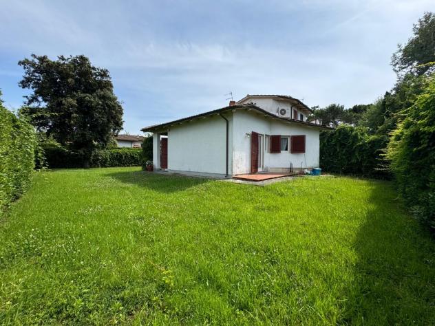 Villetta bifamiliare in affitto a Vittoria Apuana - Forte dei Marmi 90 mq Rif: 1275726 - Foto 6