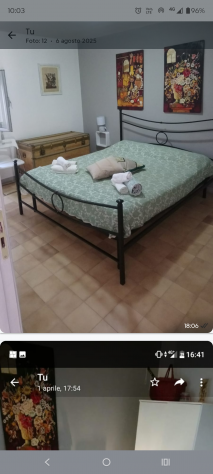 Trilocale a Frigole - Foto 2
