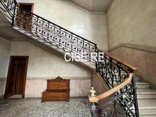 VIA MASCHERONI