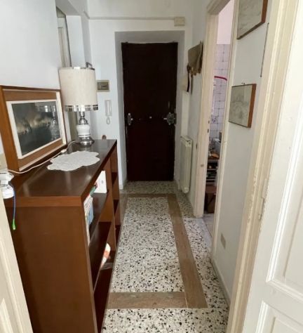 OSTIA TRILOCALE CON GIARDINO PRIVATO. - Foto 4