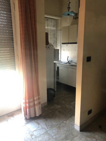 Via Ravizza (pressi Piazza Rebaudengo) - Foto 3