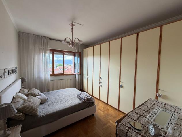 APPARTAMENTO di 5 vani e di 78 mq (VIAREGGIO - Viareggio) rif. 1014 - Foto 10