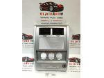 MASCHERINA CENTRALE CRUSCOTTO JEEP Cherokee 5° Serie 1577648XZA 1BV20TRMAA  &hellip;