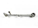 YAMAHA FJ 1100 36Y273110035 CAVALLETTO LATERALE 84 - 85 SIDE STAND SEGNI DI &hellip;
